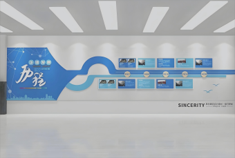 發(fā)展歷程